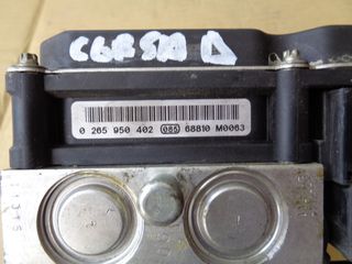 OPEL CORSA D ΜΟΝΑΔΑ ABS-thumb-2