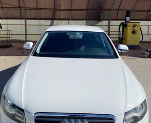 Audi A4 '09