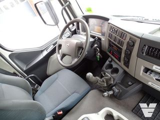 Ψυγείο Volvo 2010 FL 16.280 e5 full extra-thumb-10