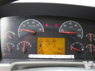 Ψυγείο Volvo 2010 FL 16.280 e5 full extra-thumb-4