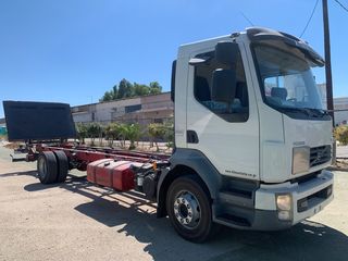 Ψυγείο Volvo 2010 FL 16.280 e5 full extra-thumb-1