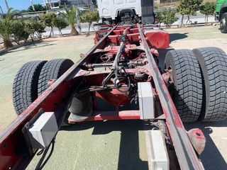 Ψυγείο Volvo 2010 FL 16.280 e5 full extra-thumb-2