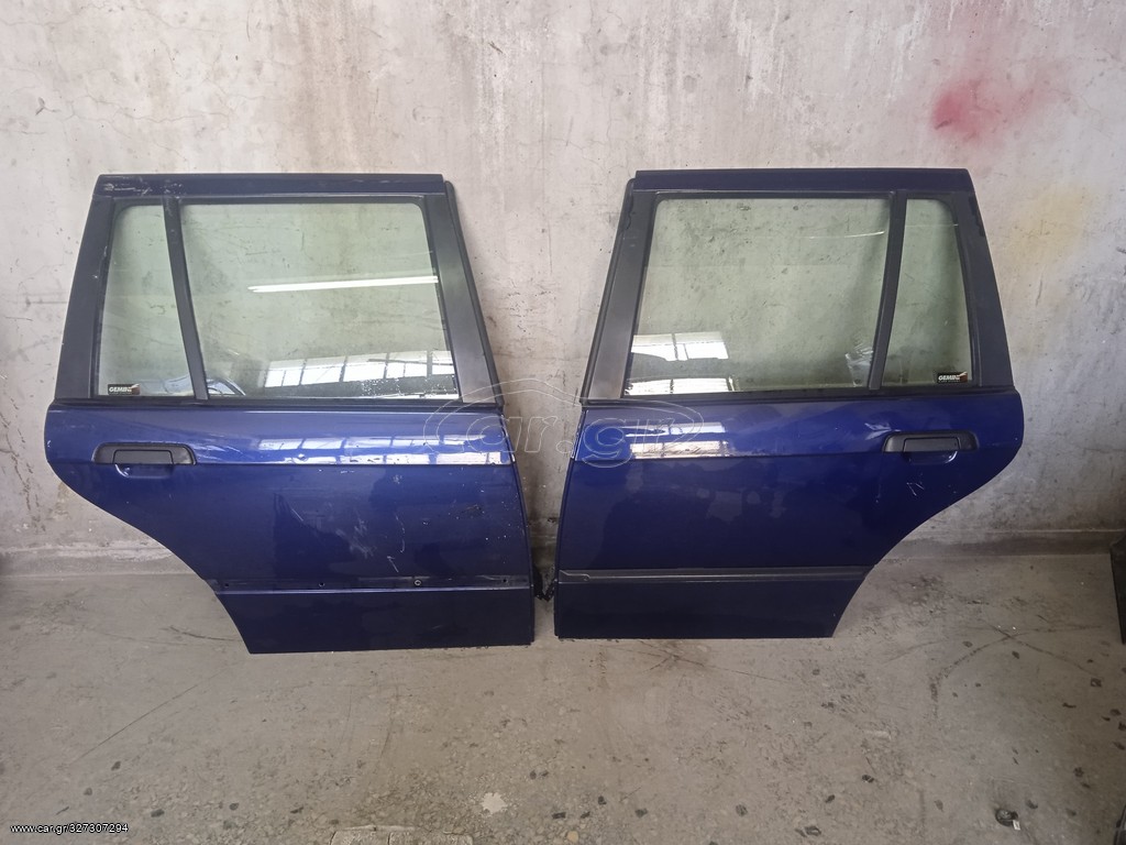 BMW E36 STATION (93 - 2000) ΠΟΡΤΕΣ