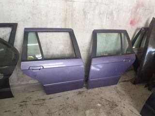 BMW E36 STATION (93 - 2000) ΠΟΡΤΕΣ-thumb-4