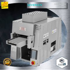 Αυτόματος ψήστης γκριλ αερίου 6,5 kW SEVENGEN-inox24-ΟΙ ΧΑΜΗΛΟΤΕΡΕΣ ΤΙΜΕΣ ΣΕ ΟΛΗ ΤΗΝ ΕΛΛΑΔΑ-