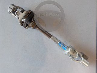 RENAULT MEGANE '05 1.4 16V (5Θ) ΣΤΑΥΡΟΣ ΤΙΜΟΝΙΟΥ
