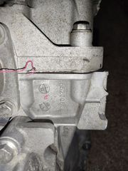 Σασμάν fiat bravo 1600 16βάλβιδο diesel-thumb-1