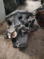 Σασμάν fiat bravo 1600 16βάλβιδο diesel-thumb-2