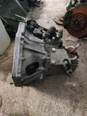 Σασμάν fiat bravo 1600 16βάλβιδο diesel-thumb-3