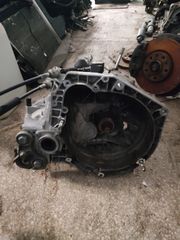 Σασμάν fiat bravo 1600 16βάλβιδο diesel-thumb-4