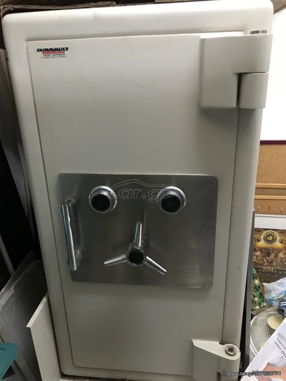 DURAVAULT   