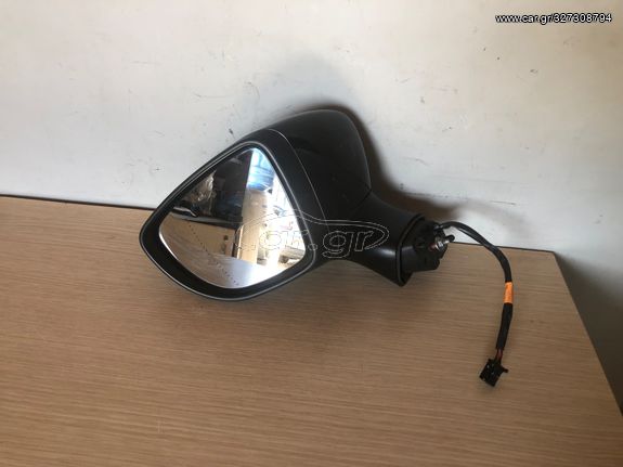 RENAULT CLIO KAΘΡΕΠΤΗΣ ΑΡΙΣΤΕΡΟΣ ΜΕ ΦΛΑΣ-LED