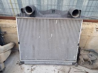 ΨΥΓΕΙΟ INTERCOOLER MAN TGA