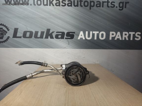 ΚΟΜΠΡΕΣΕΡ A/C ΑΠΟ ΚΙΝΗΤΗΡΑ HYUNDAI G4HC