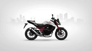 Honda Hornet '24 HORNET 750 ΕΤΟΙΜΟΠΑΡΑΔΟΤΟ