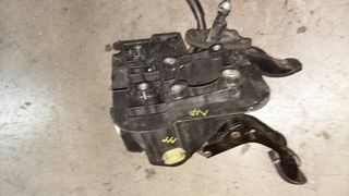 FIAT NEW PANDA ΠΕΤΑΛΙΕΡΑ 51854342  !!! ΣΠΑΣΜΕΝΟ ΠΕΤΑΛΙ ΦΡΕΝΟΥ !!!