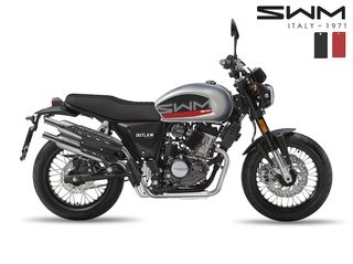 Swm 2025 OUTLAW 125 ABS ΕΤΟΙΜΟΠΑΡΑΔΟΤΟ!!!-thumb-1
