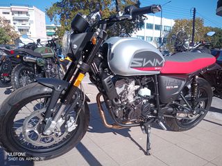 Swm 2025 OUTLAW 125 ABS ΕΤΟΙΜΟΠΑΡΑΔΟΤΟ!!!-thumb-5