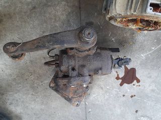 ΤΙΜΟΝΙ MERCEDES LS2-thumb-1