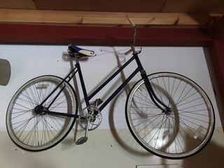 Bsa '50 Vintage με Sturmey Archer