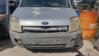 FORD TOURNEO CONNECT '03 1.8cc