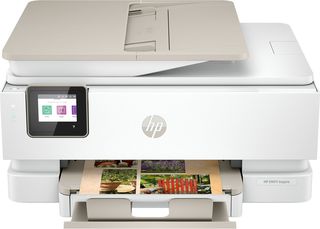 HP L HP Envy Inspire 7220e Έγχρωμο Πολυμηχάνημα Inkjet με Wifi και Mobile Print - - (242P6B)