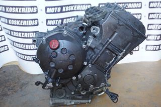 ΚΙΝΗΤΗΡΑΣ -> YAMAHA YZF-R1 5VY ,N509E , 2004-2006 /   MOTO PARTS   KOSKERIDIS 