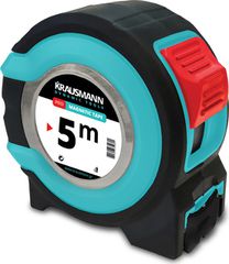 ΜΕΤΡΟΤΑΙΝΙΑ 5ΜΧ25mm KRAUSMANN H03014