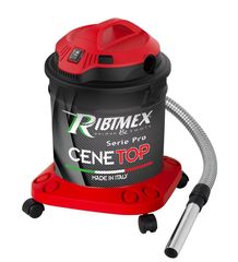 ΣΚΟΥΠΑ ΣΤΑΧΤΗΣ CENETOP RIBIMEX 1200W 18L PRCEN012