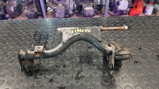 Jialing 150 | Βάση Κινητήρα/ Μοτέρ
