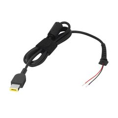 Καλώδιο τροφοδοτικού Laptop LENOVO με διατομ΄ή 11x4.5mm + pin