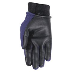 Nordcode Smart Γάντια Navy Blue-thumb-3
