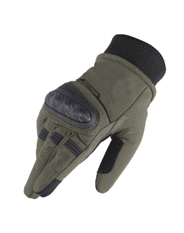 Nordcode Smart Γάντια Military Green
