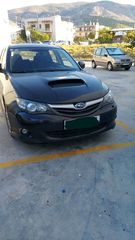 Subaru impreza 2011  WRX-thumb-1