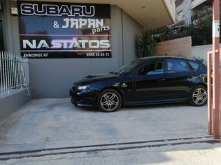 Subaru impreza 2011  WRX-thumb-3