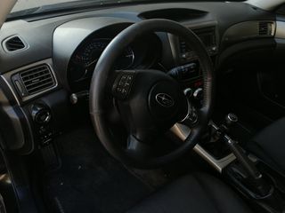 Subaru impreza 2011  WRX-thumb-4