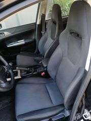 Subaru impreza 2011  WRX-thumb-5