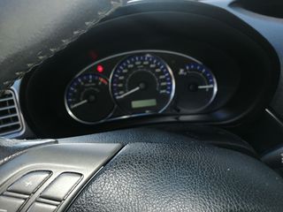 Subaru impreza 2011  WRX-thumb-6