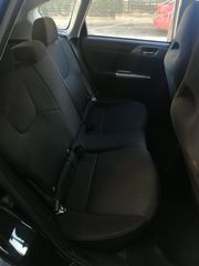 Subaru impreza 2011  WRX-thumb-7