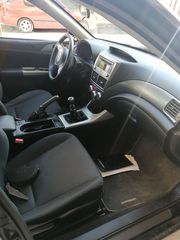 Subaru impreza 2011  WRX-thumb-9