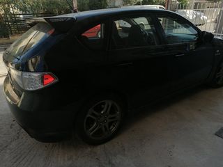 Subaru impreza 2011  WRX-thumb-10