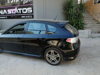 Subaru impreza 2011  WRX-thumb-11