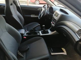 Subaru impreza 2011  WRX-thumb-13