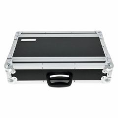 FLYGHT PRO 19" Double Door Rack 2U Eco II Compact 23 - FLYHT PRO
