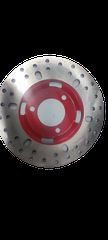 ΔΙΣΚΟΠΛΑΚΑ SYM CARGO 125 ΕΜΠ ΜΕ ΠΑΤΟΥΡΑ 180-48-66 3ΤΡ(8.5MM) 1 ΤΕΜ
