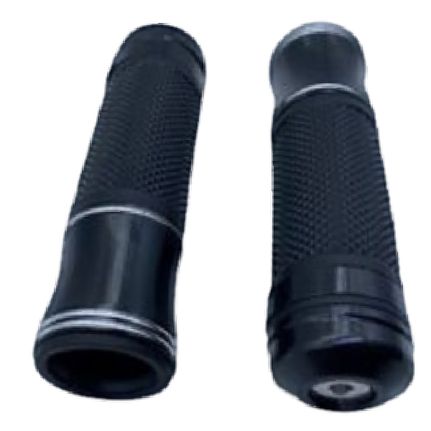 ΧΕΙΡΟΛΑΒΕΣ XL-280-J XINLI ΜΑΥΡΗ ΖΕΥΓ ROC