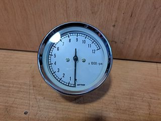 ΣΤΡΟΦΟΜΕΤΡΟ DAYTONA JAPAN ΓΝΗΣΙΟ UNIVERSAL-thumb-1