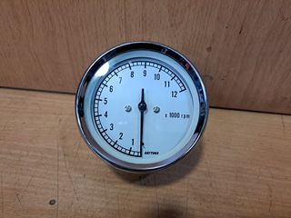 ΣΤΡΟΦΟΜΕΤΡΟ DAYTONA JAPAN ΓΝΗΣΙΟ UNIVERSAL-thumb-2