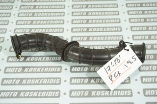 ΚΟΛΑΡΟ ΦΙΛΤΡΟΥ ΑΕΡΑ -> HONDA PCX 125 JF64A , 2017-2018 / MOTO PARTS KOSKERIDIS 