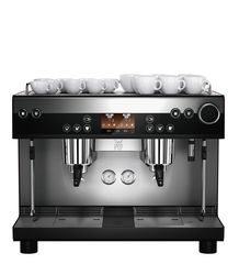 WMF Espresso Αυτόματη Μηχανή με 2 group